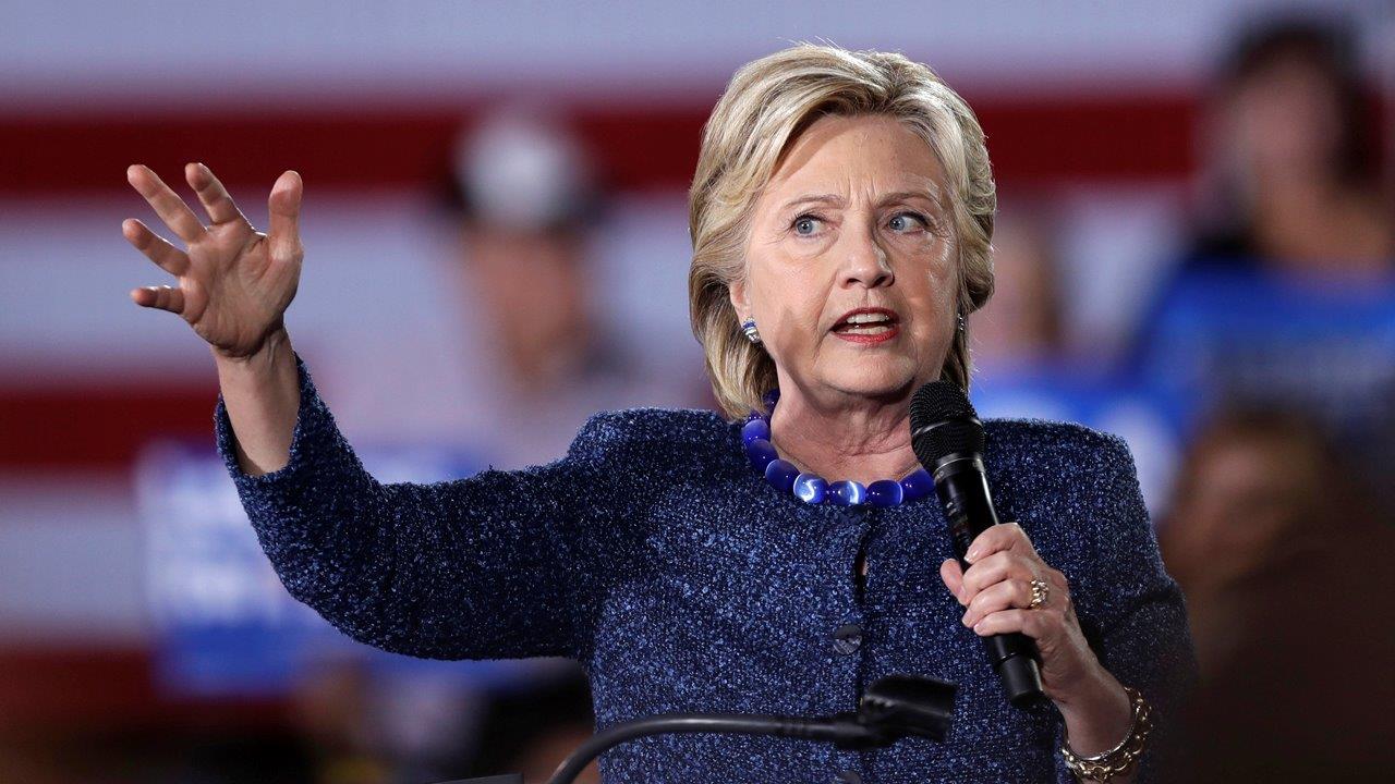 Will FBI reopening Clinton email case impact the vote?