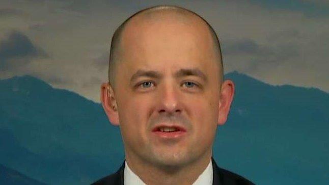 Clinton's October surprise an opportunity for Evan McMullin?