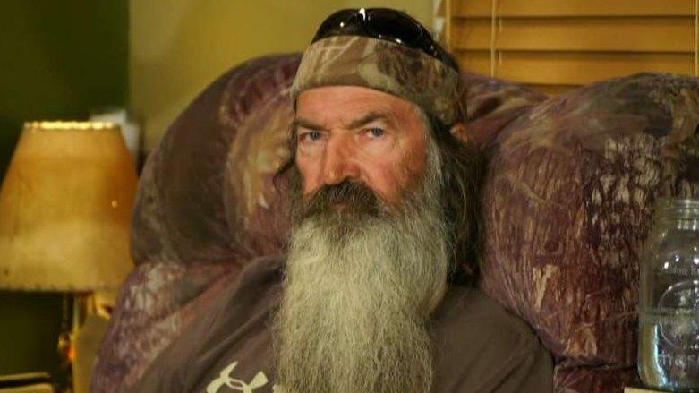 Image result for phil robertson