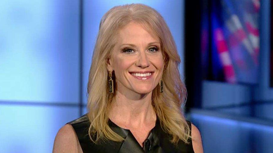 Conway: Clinton will lose independent voters over FBI probe