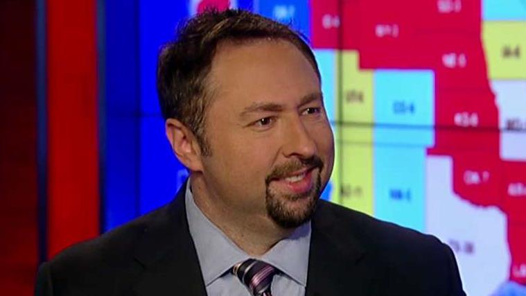 Trump communications adviser: FBI is doing the right thing