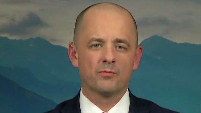 McMullin: We can't trust Trump with the Supreme Court