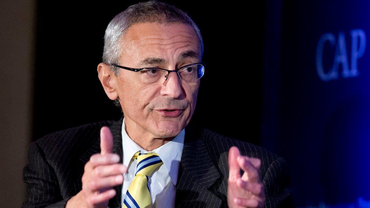 How John Podesta's emails were hacked