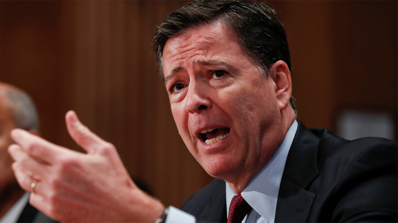 Did FBI Director James Comey violate the Hatch Act?