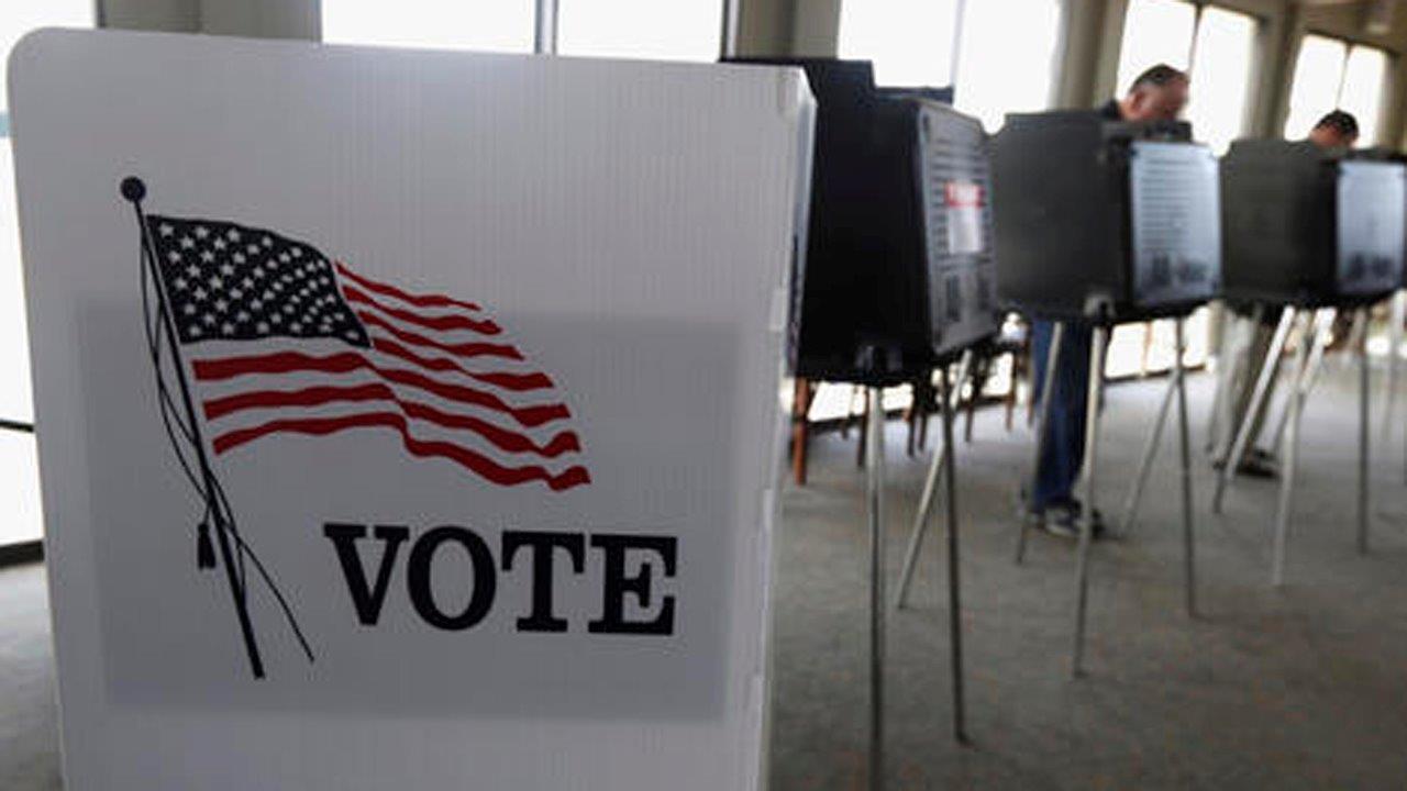 Ballot remorse? You can change your vote in these 4 states