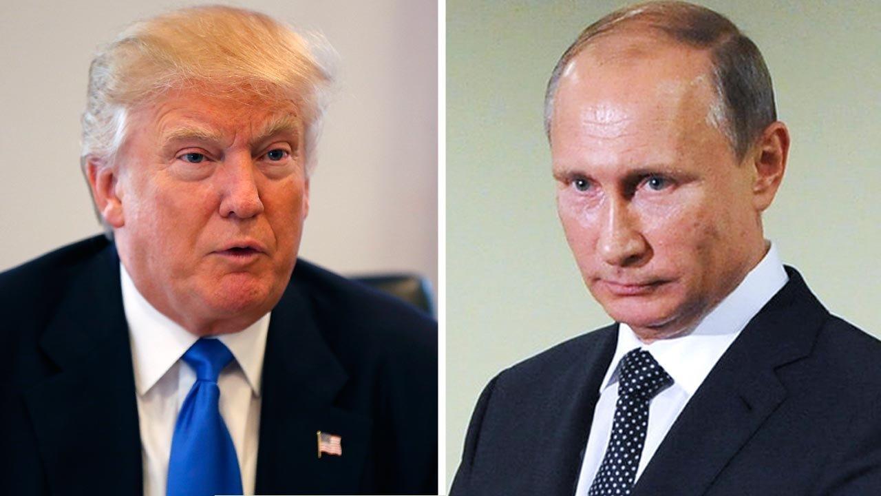 Source: Feds probe possible tie between Trump allies, Russia