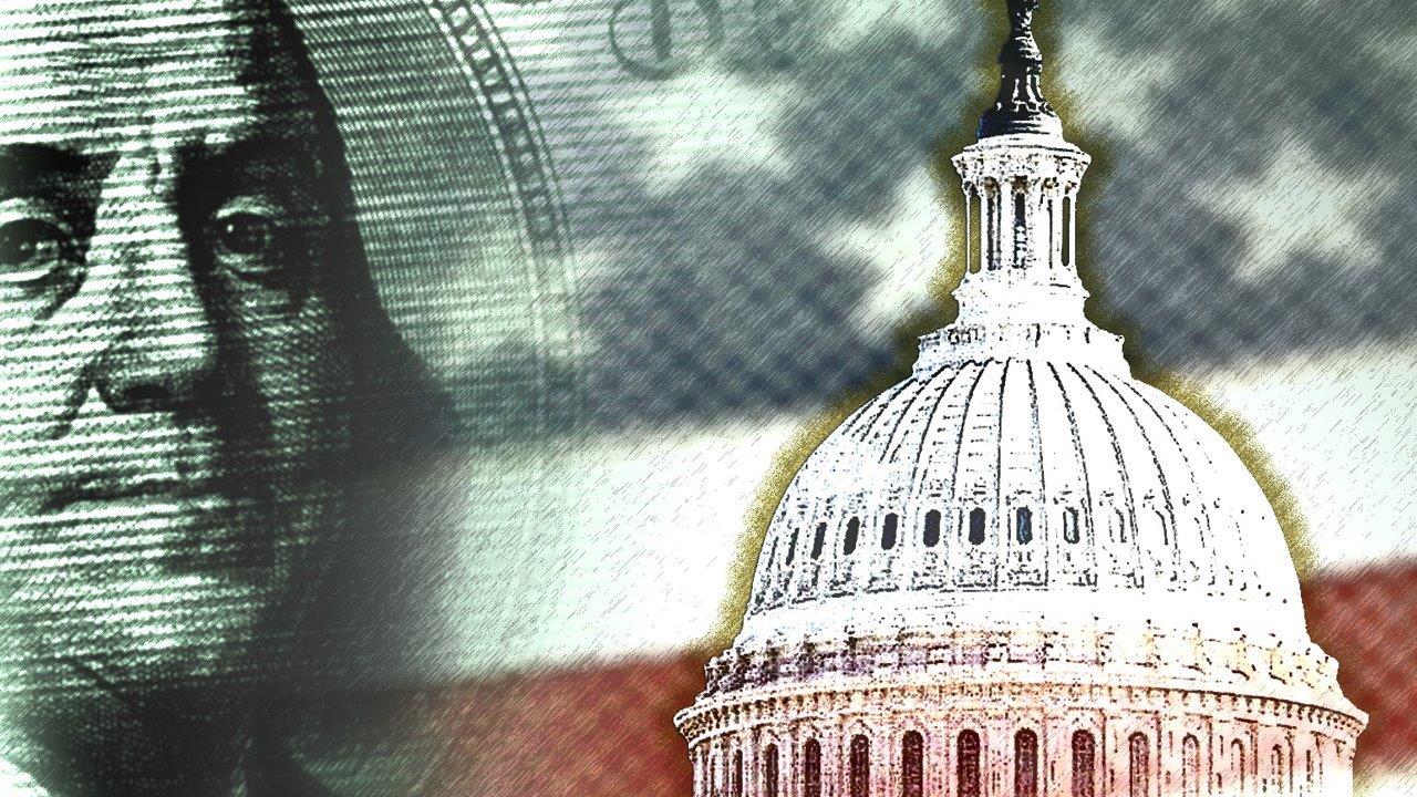 Issues that matter: The federal deficit