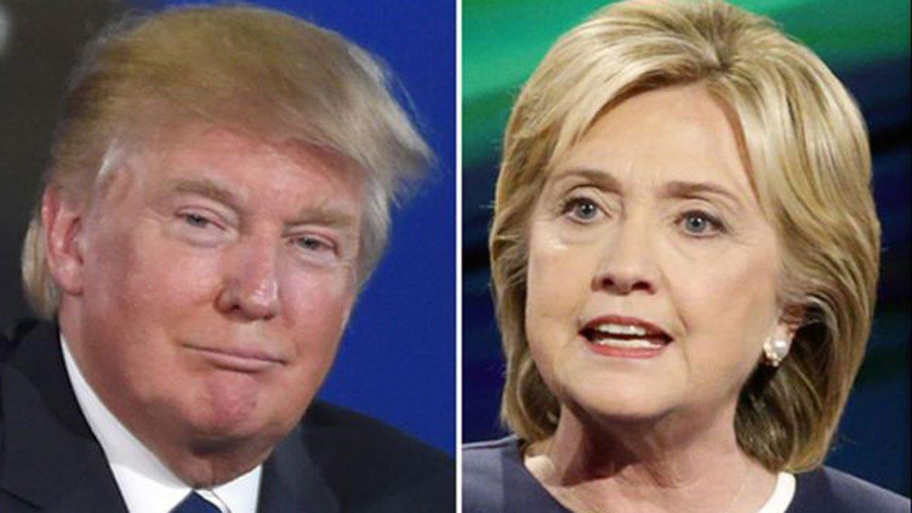 How Donald Trump could defeat Hillary Clinton