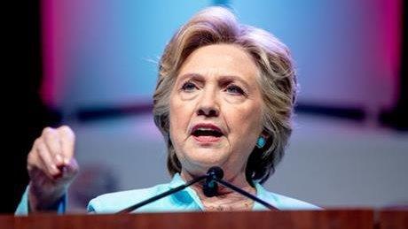 Clinton campaigns in Nevada and Arizona