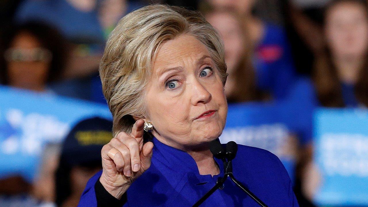 Whistleblower: Clinton team skirted security rules