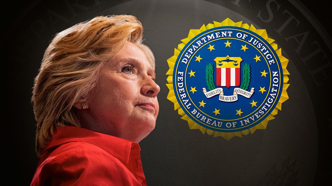 FBI source: 99% chance foreign agencies hacked Clinton server