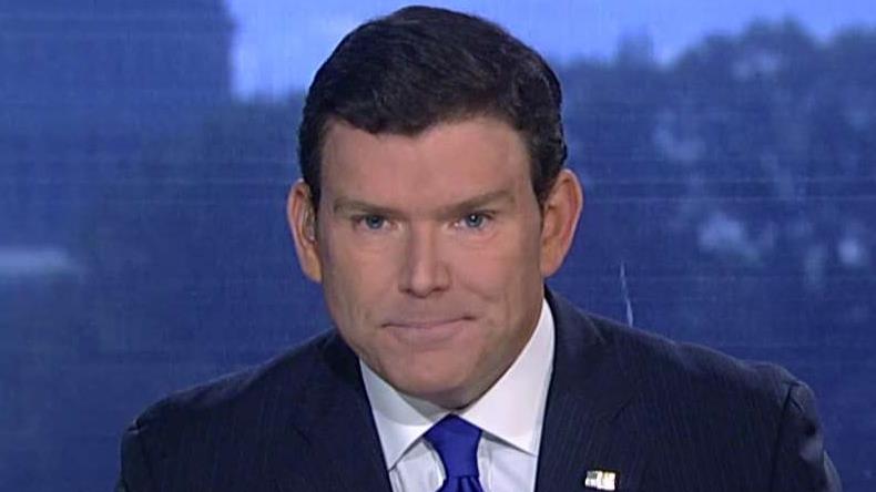 Image result for bret baier