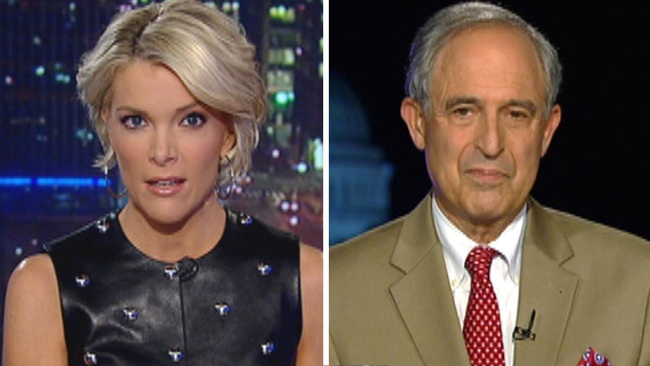 Lanny Davis on urging Clinton campaign to be transparent