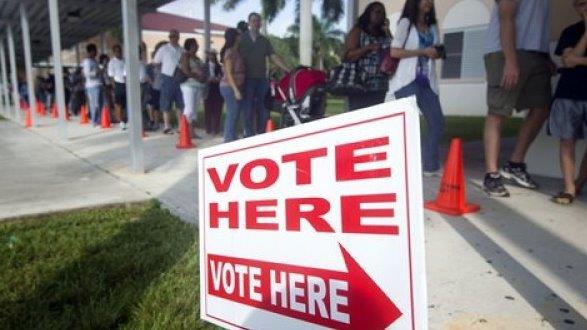 Worst cases of voter fraud reported in battleground states