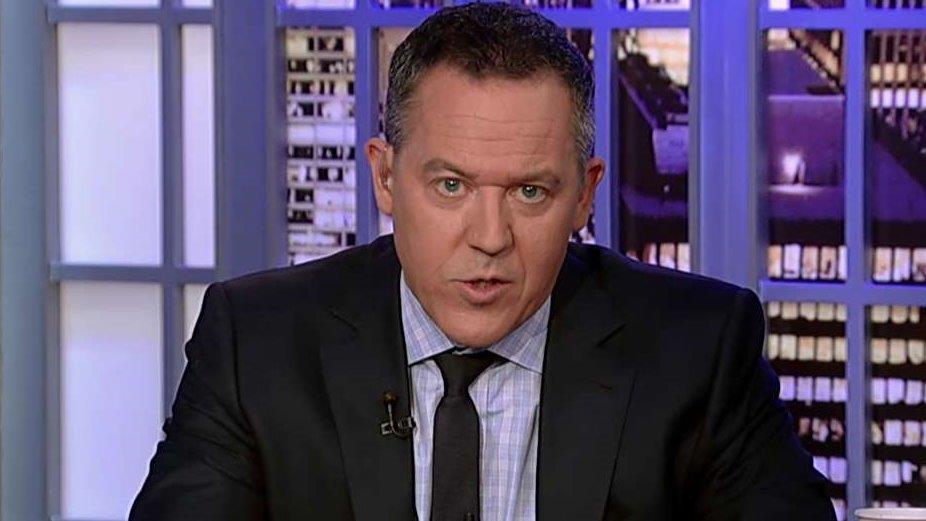 Gutfeld: Think this election is over Tuesday? Think again