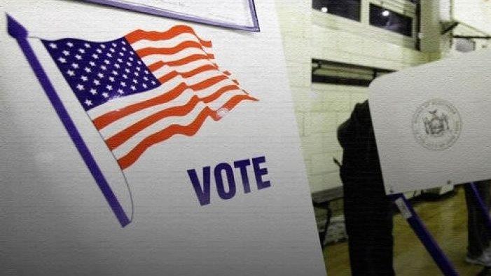 Hundreds Of Texans May Have Voted Improperly | Fox News