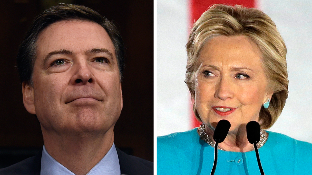 How will voters respond to FBI's decision on Clinton? 
