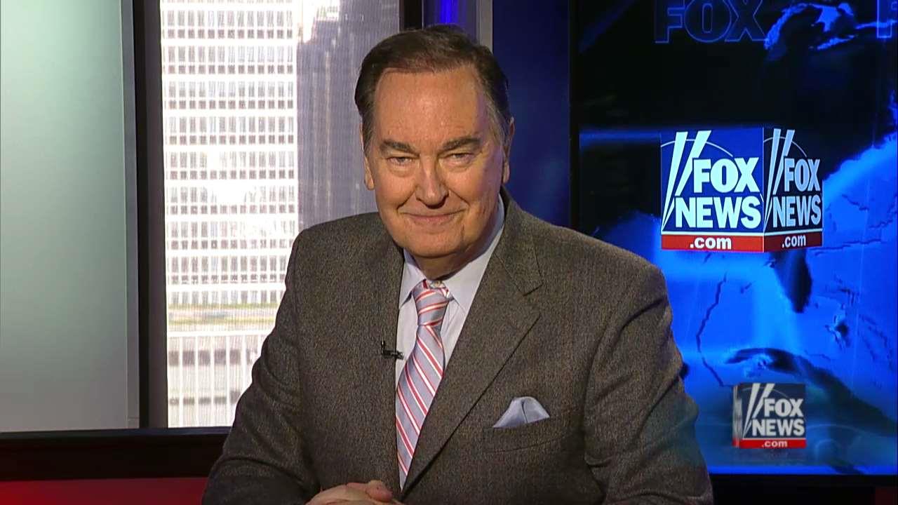 Cal Thomas: The media are 'enablers of Clinton's candidacy'