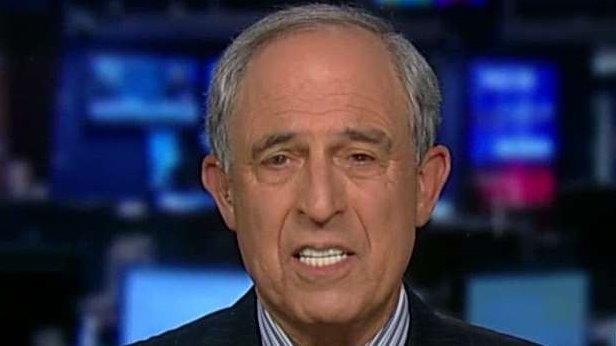 Lanny Davis: Clinton can point to a record that's factual