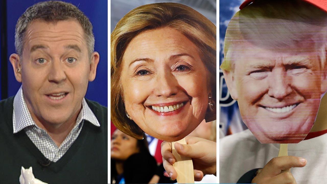 Gutfeld: Life will go on no matter who wins the election