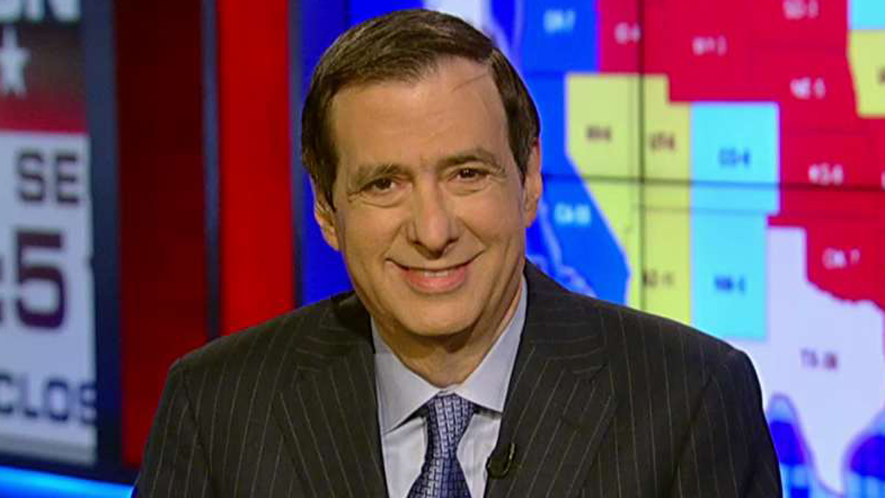 Kurtz: Hard to give media high marks in 2016 campaign