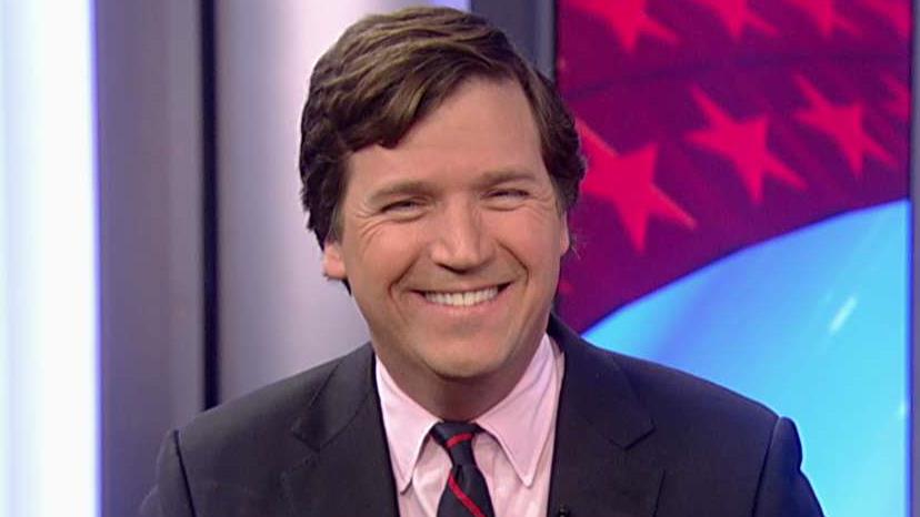 Tucker Carlson: The point of Trump movement is democracy