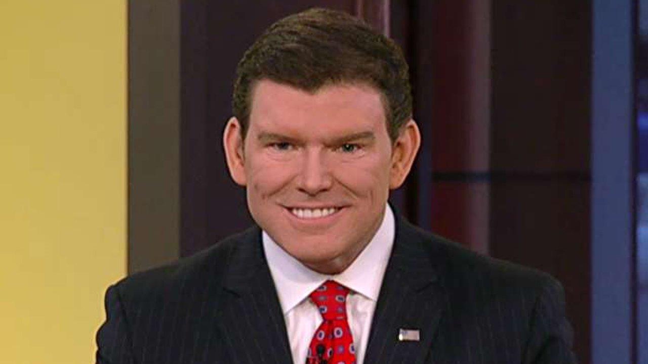 Bret Baier: Florida, Michigan and NC will tell a big story