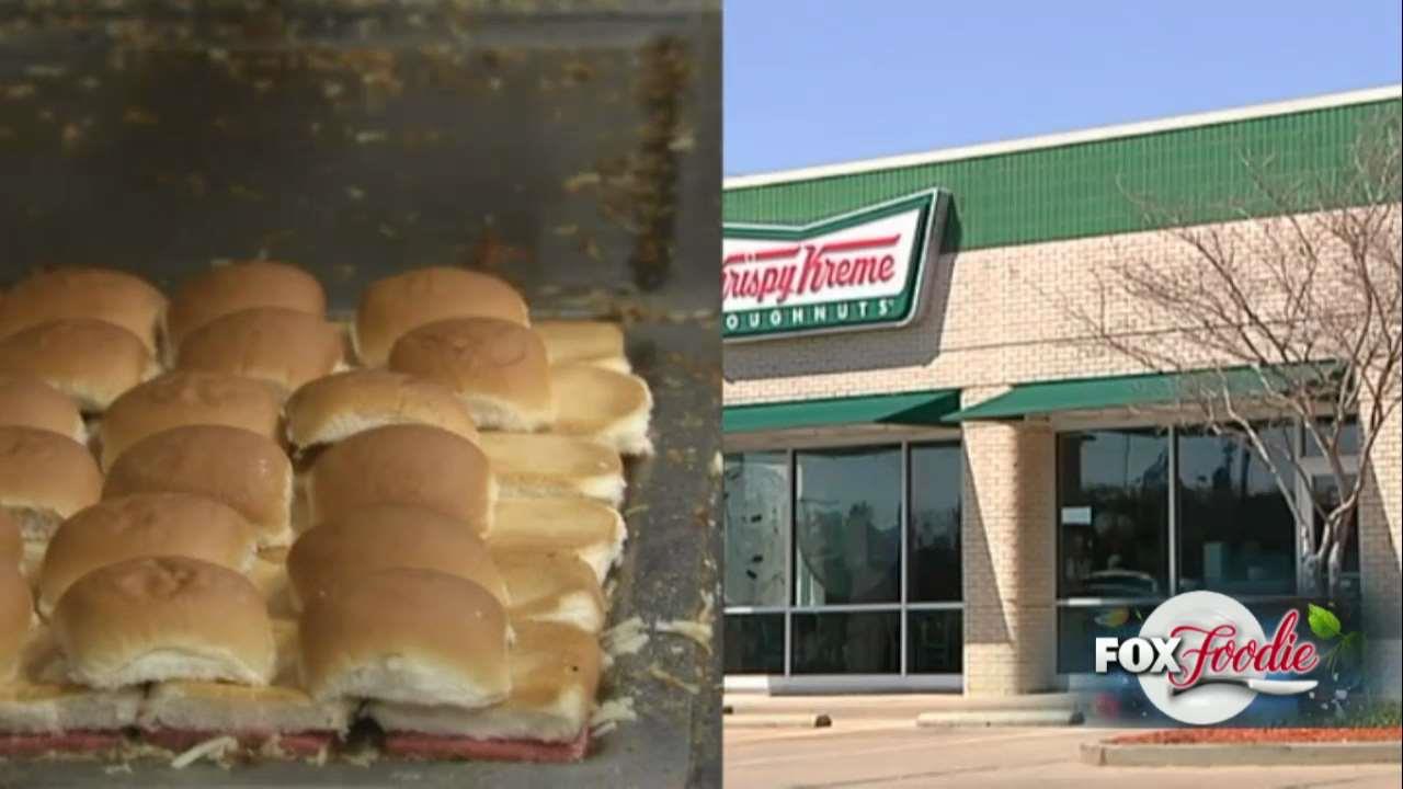 Patriotic pastries and more Where to get Election Day food deals Fox