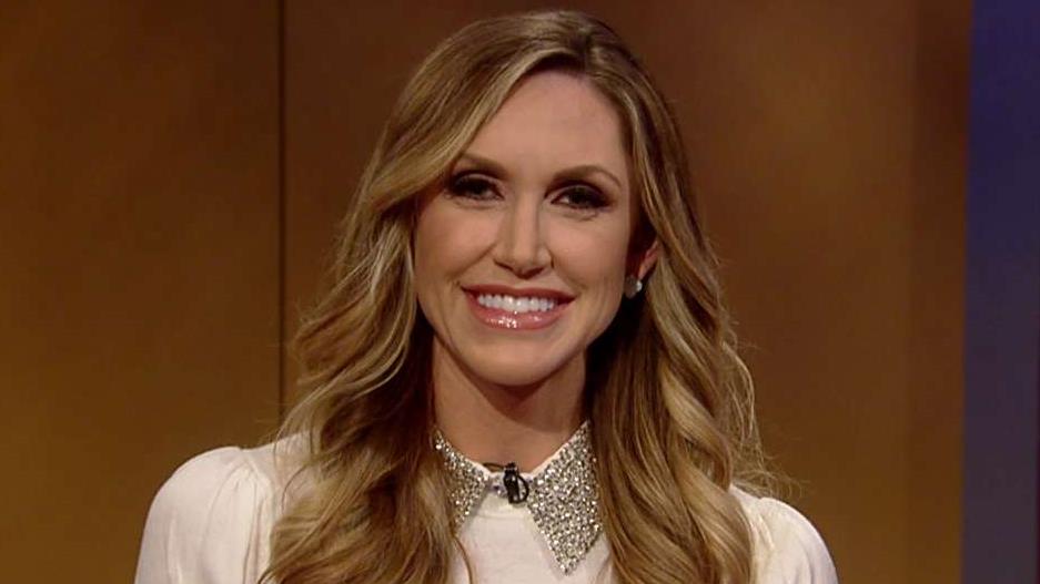 Lara Trump: We're going to see a great outcome this evening
