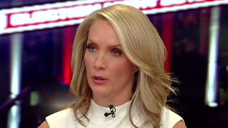 Perino previews first 100 days of a Trump administration