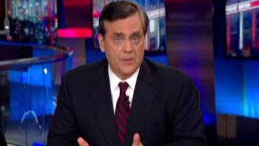 Turley on executive action: Bill has come due for Democrats