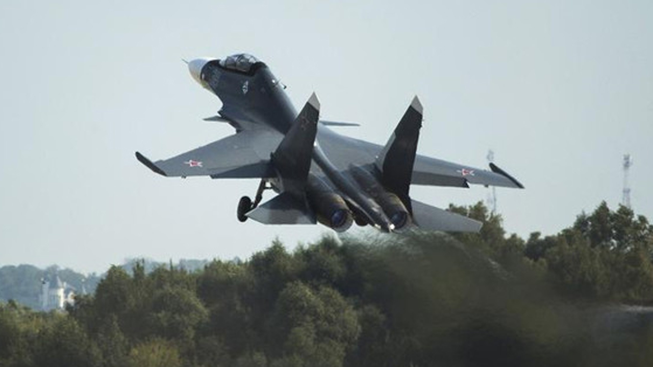 Russia preparing for new round of airstrikes in Syria  