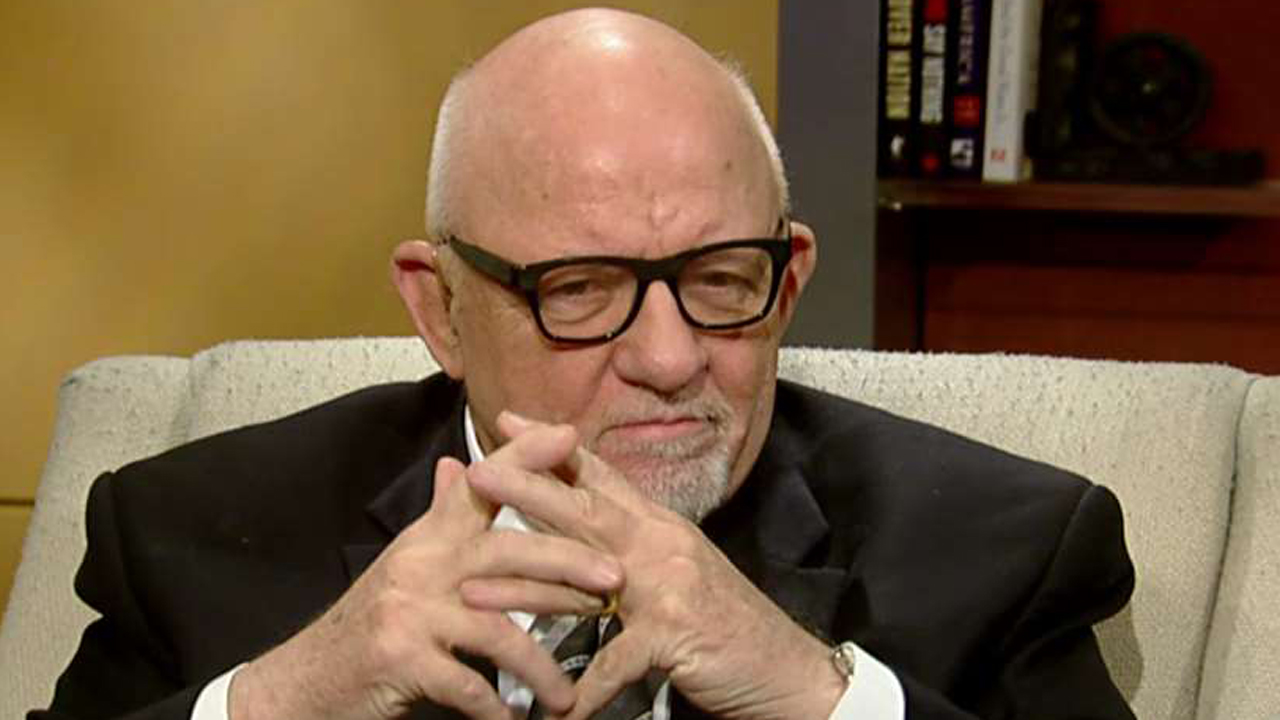 Ed Rollins on the greatest 'in the ring' election moments