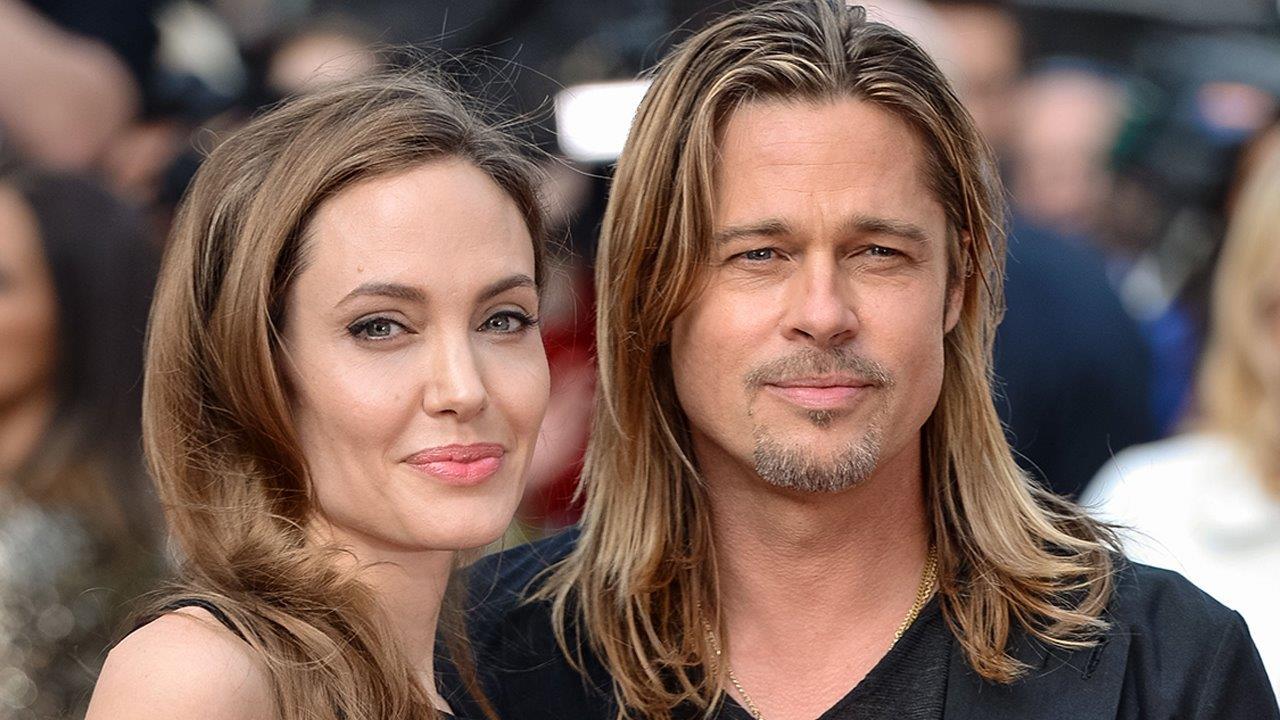 Brad Pitt cleared in child abuse investigation