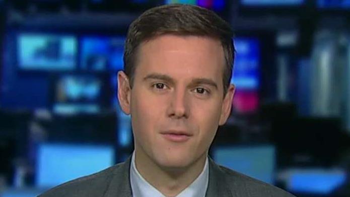 Guy Benson on the opportunity for the right to come together