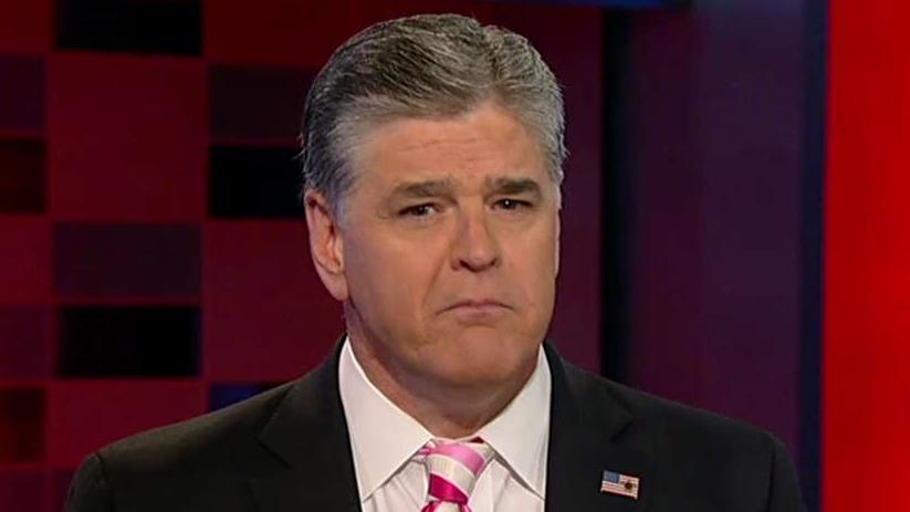 Hannity's advice to Trump: Move fast, keep your promises