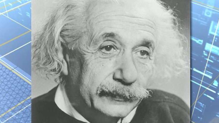This Day in History: Albert Einstein designs a refrigerator
