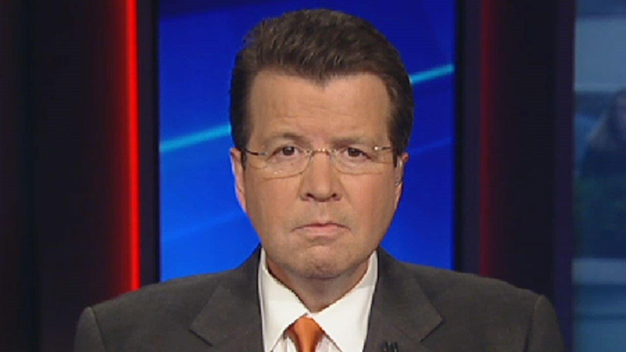 Cavuto: American voters have had their fill of pundits