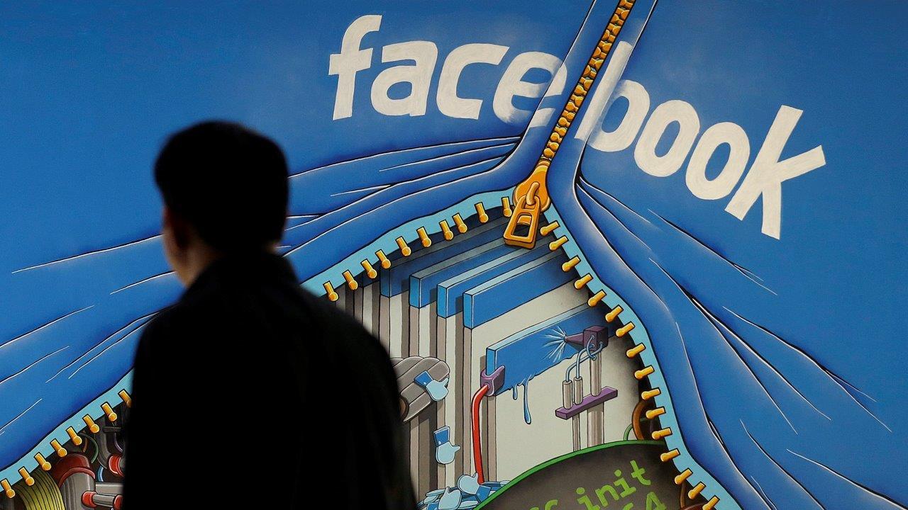 Election causes Facebook 'unfriending frenzy' 