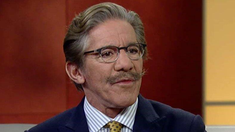 Geraldo on Trump transition, protests in major cities