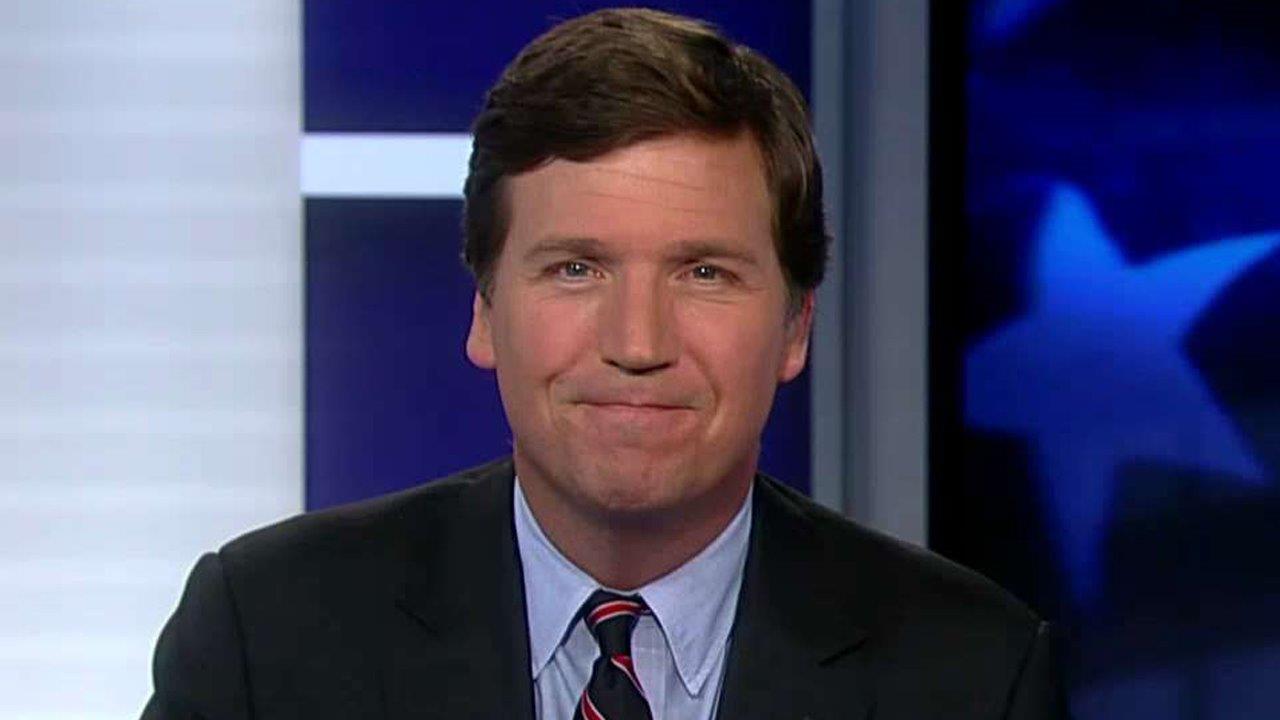 Tucker Carlson: We're going to hold people accountable