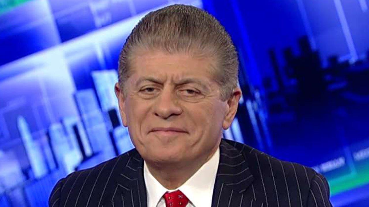 Napolitano on officials who say they will defy deportations
