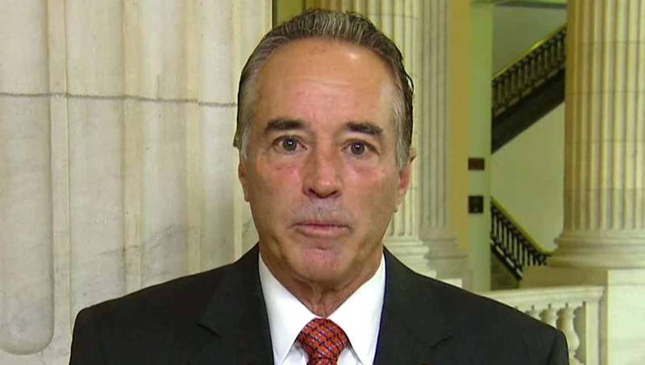 Rep. Collins: Obama 'in denial' about why Democrats lost
