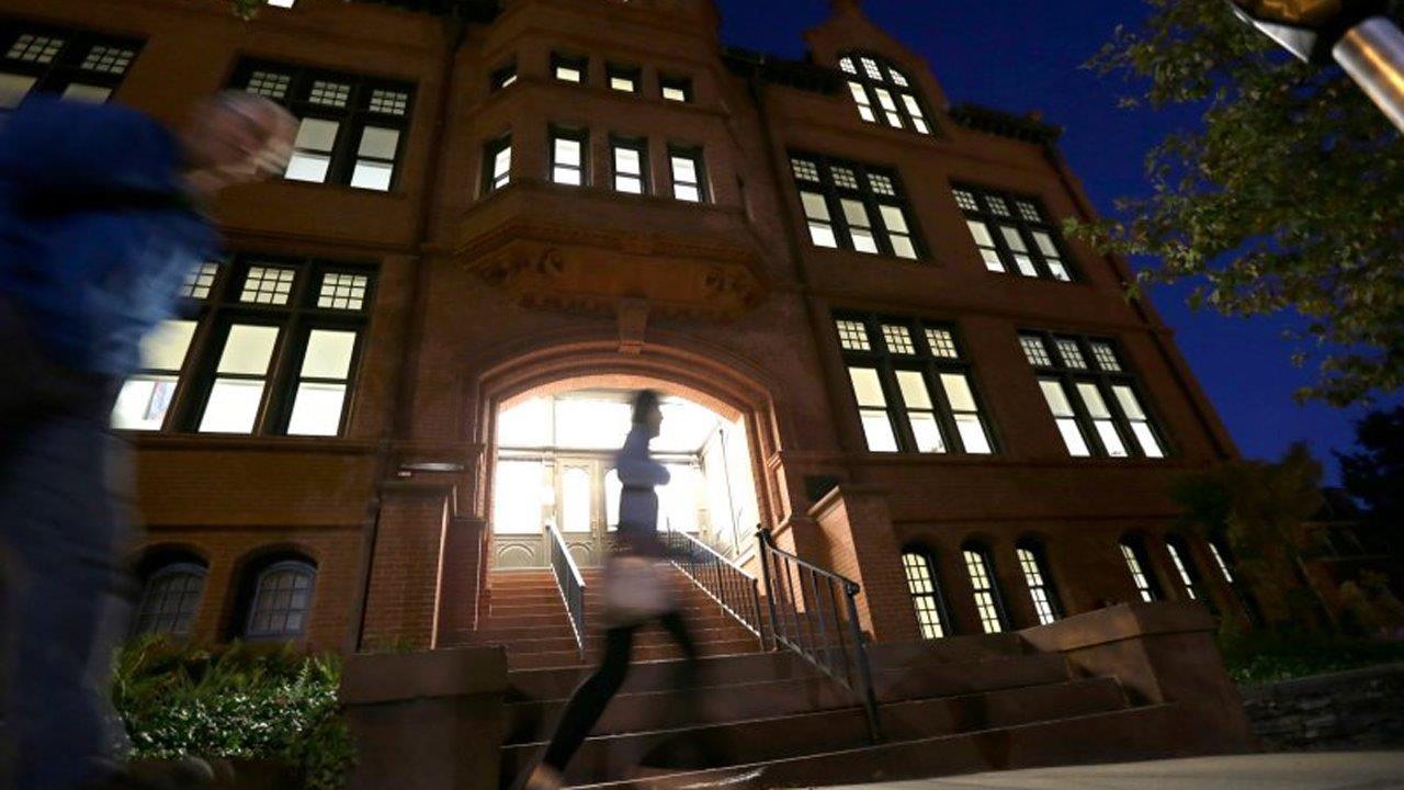Fearing deportations, colleges seek to act as sanctuaries