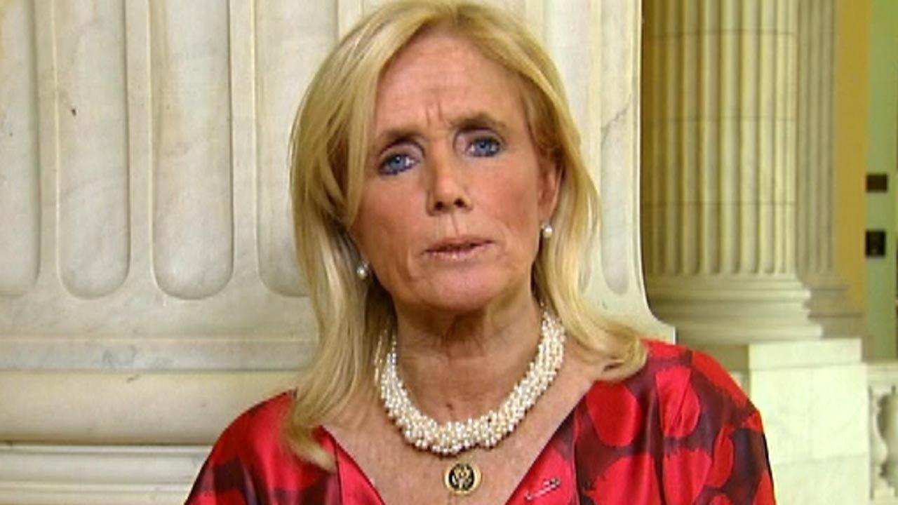 Democrat Rep. Dingell: My party needs to learn the word 'we'