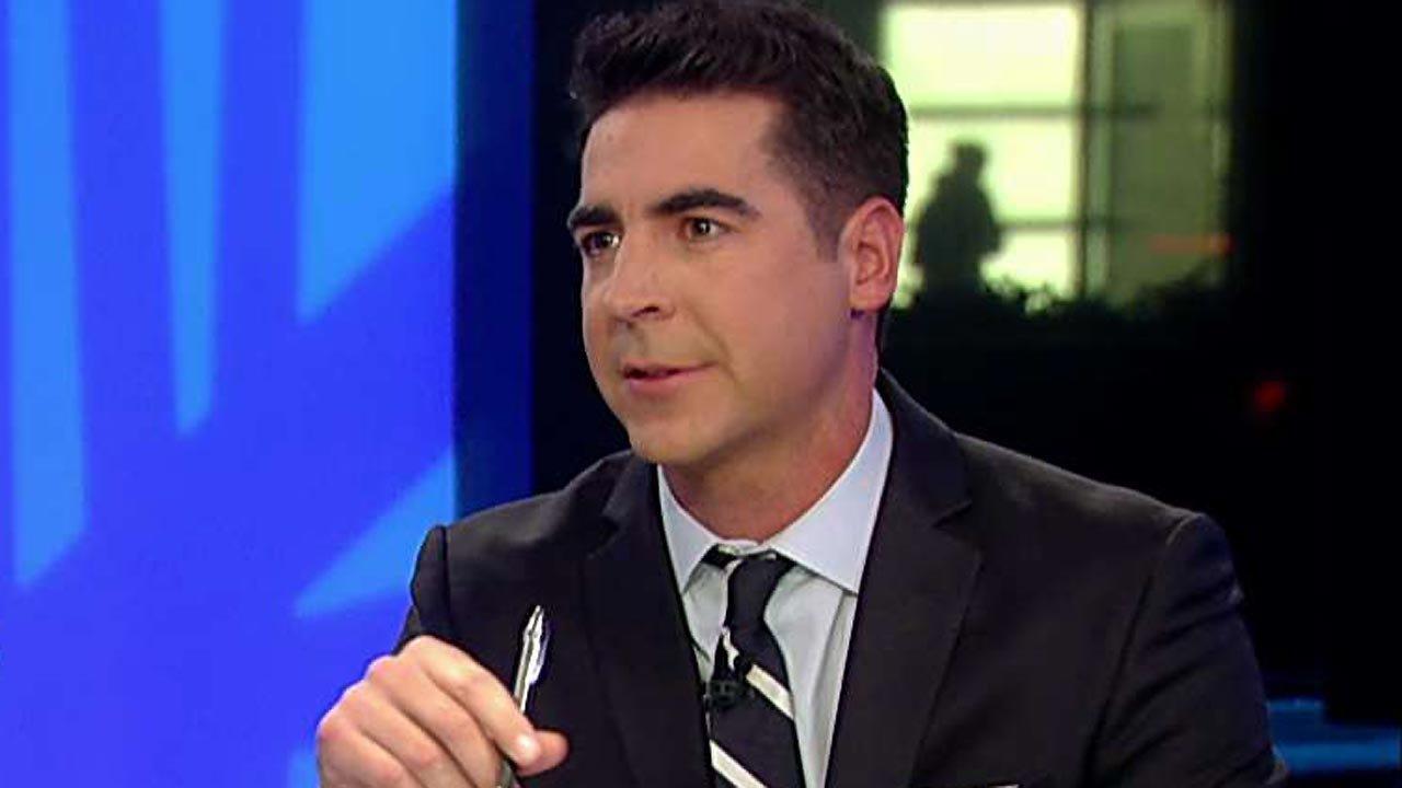 Watters on Trump's ISIS Strategy