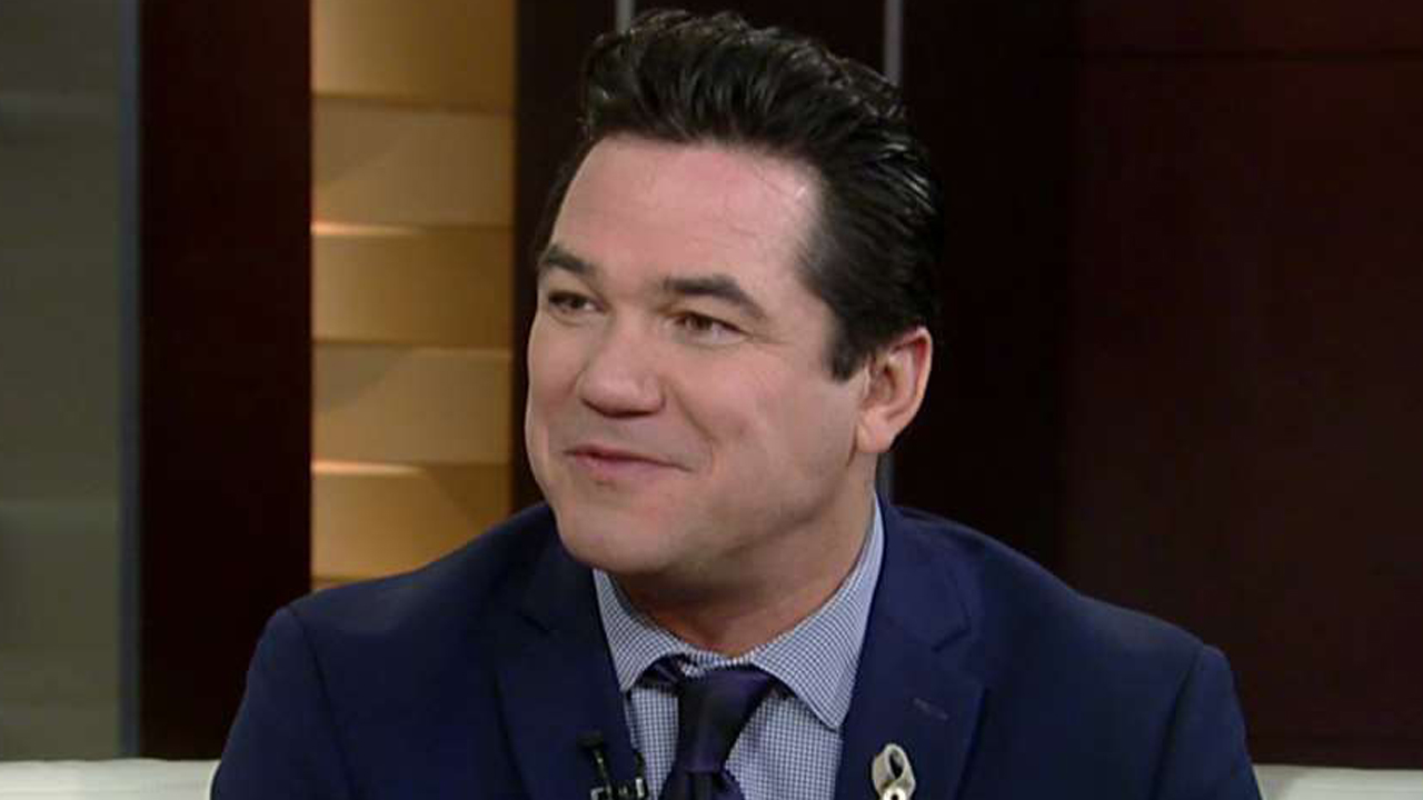 Dean Cain on why liberal Hollywood lost its power
