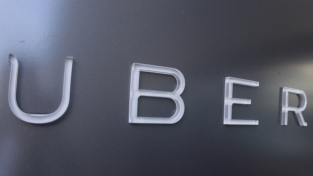 Uber is giving free rides from the airport for the holidays