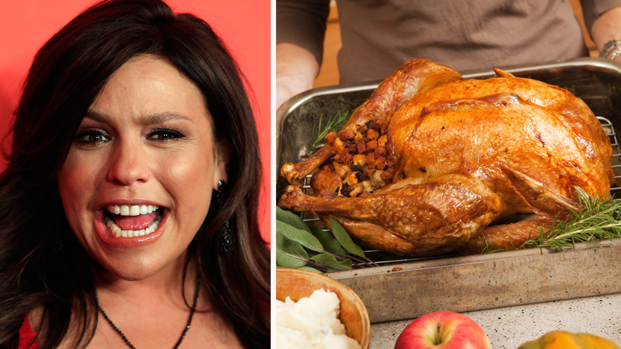 America’s best chefs talk top turkey tips