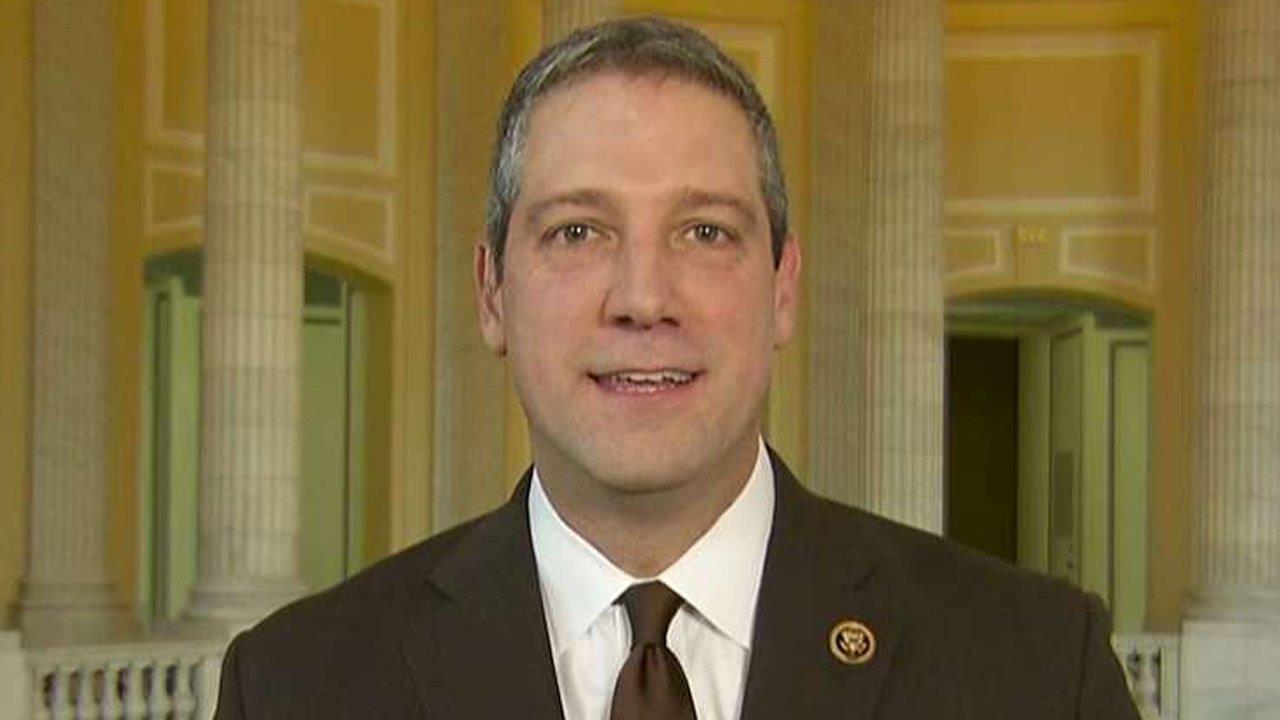 Rep. Tim Ryan: Time for a new Democratic Party